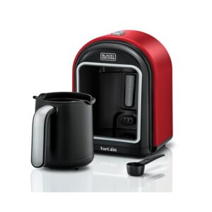 COFFEE MAKER TURKISH 4-5CUPS 735W COFFEE MAKER TURKISH 4-5CUPS 735W